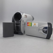 Canon dc320 handheld for sale  LEEDS