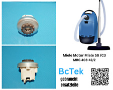 Motor staubsauger miele gebraucht kaufen  Düsseldorf