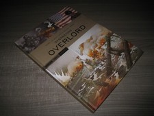 Historica operazione overlord usato  Cicagna