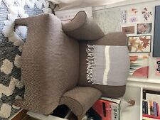 Comfy grey arm for sale  Berkeley