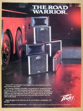 1989 peavey speaker for sale  Hartland