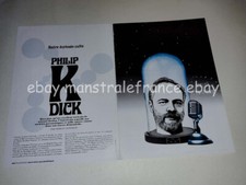 Philip dick rutger d'occasion  La Bégude-de-Mazenc