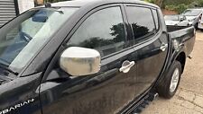 Mitsubishi l200 2.5did for sale  HOUNSLOW