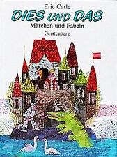 Eric carle buch gebraucht kaufen  Berlin