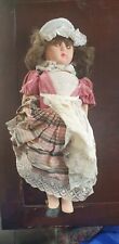 Antique doll composition d'occasion  Expédié en Belgium