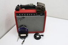 frontman guitar amp fender for sale  New York