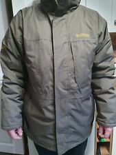 Trakker padded fishing for sale  DONCASTER