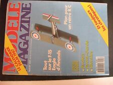 Modèle magazine 427 d'occasion  Divion