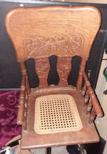 Antique chair seat for sale  USA