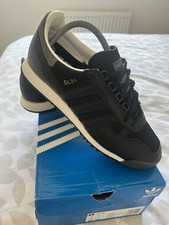 Adidas sl80 7.5 for sale  BLACKBURN