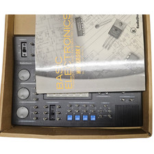 electronics learning lab for sale  Davis