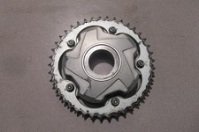 Porte couronne d'occasion  Visan