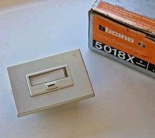 Bticino magic 5018x usato  Venegono Superiore