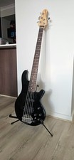 Lakland Skyline 55-02 padrão 5 cordas com traste de jacarandá modelo 2005 comprar usado  Enviando para Brazil