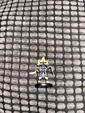 Rare yugioh dungeon for sale  BUXTON