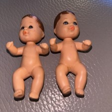 Vintage mattel barbie for sale  LUTTERWORTH