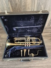 Connquest conn cornet for sale  Ocala