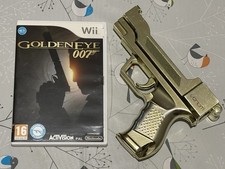 Nintendo wii goldeneye for sale Nintendo wii goldeneye for sale  READING