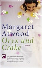 Ryx crake atwood gebraucht kaufen  Berlin