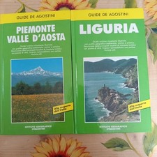 Guide agostini volumi usato  Volvera