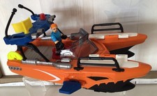 Imaginext turbo rescue for sale  LIVERPOOL