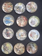 Wedgwood wind willows for sale  HIGH PEAK
