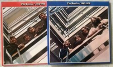 Beatles albums 1962 for sale  SHETLAND
