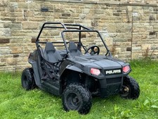 Polaris buggy rzr for sale  SKIPTON