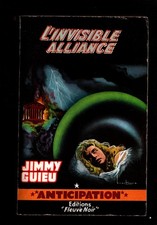 Jimmy guieu invisible d'occasion Jimmy guieu invisible d'occasion  Le Thillot