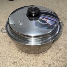 Saladmaster titanium quart for sale  Lake Wales