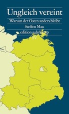 Ungleich vereint gebraucht kaufen  Berlin