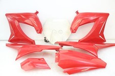 Complete fairing derbi d'occasion  Expédié en Belgium