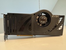 Evga nvidia geforce for sale  Austin