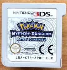 Pokémon mystery dungeon d'occasion Pokémon mystery dungeon d'occasion  Paris-
