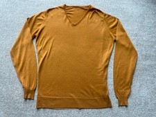 Mens john smedley for sale  GUILDFORD