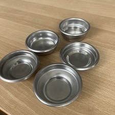 Filtro cestello ascaso usato  Spedire a Italy