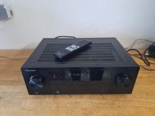 Pioneer VSX-422-K-P 5.1-kanałowy amplituner AV Hifi z pilotem HDMI 130W TOP  na sprzedaż  Wysyłka do Poland