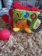 Vtech baby little for sale  ACCRINGTON