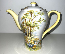Vintage shelley daffodil for sale  GLASGOW