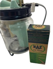 Kaz electric vaporizer for sale  Canby