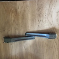 Stair rods black for sale  RINGWOOD