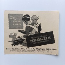 1926 märklin metallbaukasten gebraucht kaufen  Berlin