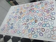 Stock 200 bracciali usato  Carini
