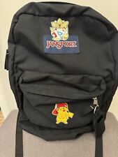 Jansport backpack customized for sale  Pensacola