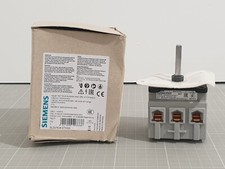 Siemens 3ld2504 0tk53 gebraucht kaufen  Parsdorf