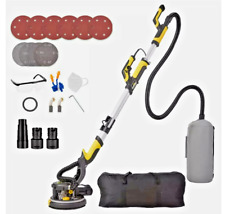 Electric drywall vacuum for sale  BILSTON