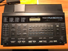 Roland realtime arranger usato  Cologno Monzese