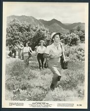 Sete Mulheres do Inferno ’61 YVONNE CRAIG PATRICIA OWENS SYLVIA DANEEL JOHN KERR comprar usado  Enviando para Brazil