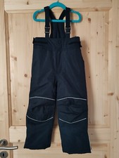 Kinder schneehose winter gebraucht kaufen  Ellrich