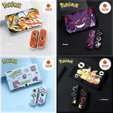 Capa e proteção Pokemon Joy Con para Nintendo Switch Oled Charizard Gengar comprar usado  Enviando para Brazil